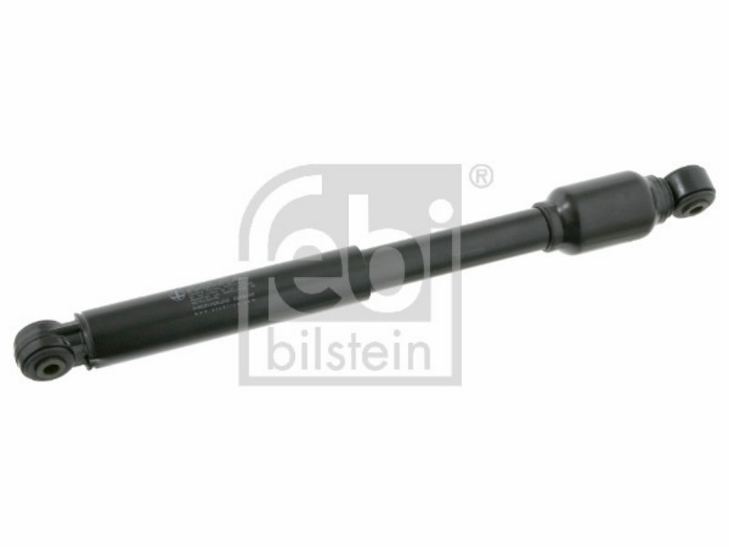 Ammortizzatore sterzo smart Cabrio Cabrio (450) 0.6 cabri