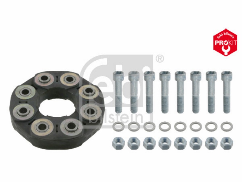 Kit giunto trasmissione Mercedes benz pkw c 30 CDI amg c 30