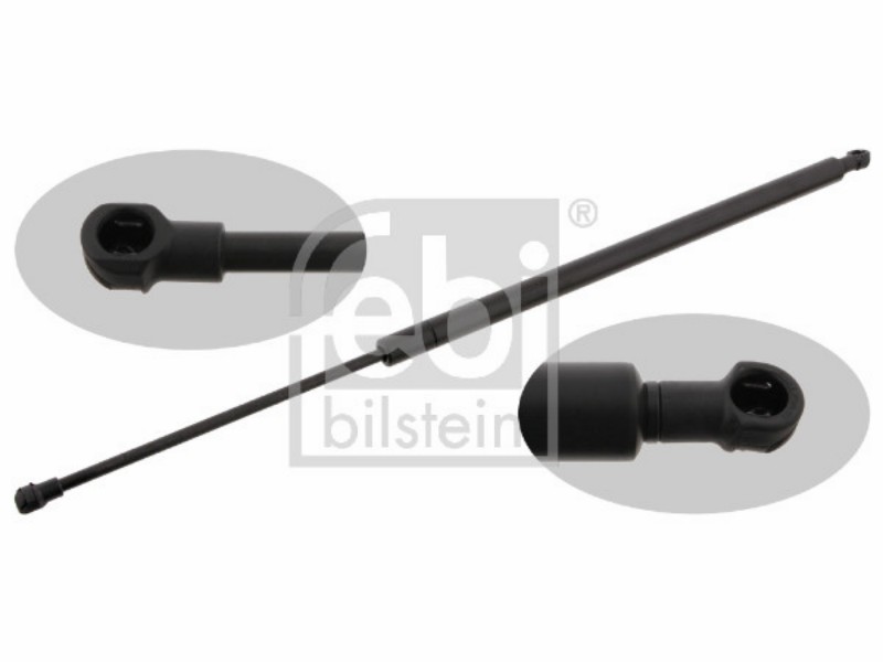 Molla a gas BMW 1.8 d - 100 kw / 136 hp 1.8 d -