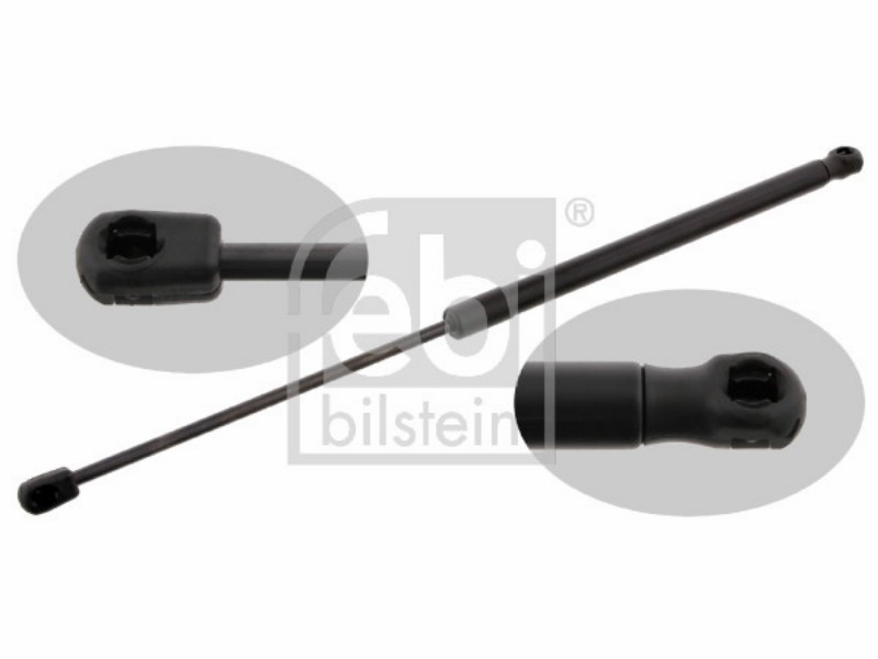 Molla a gas Opel Astra h 1.2 16V Astra h 1.3 cd