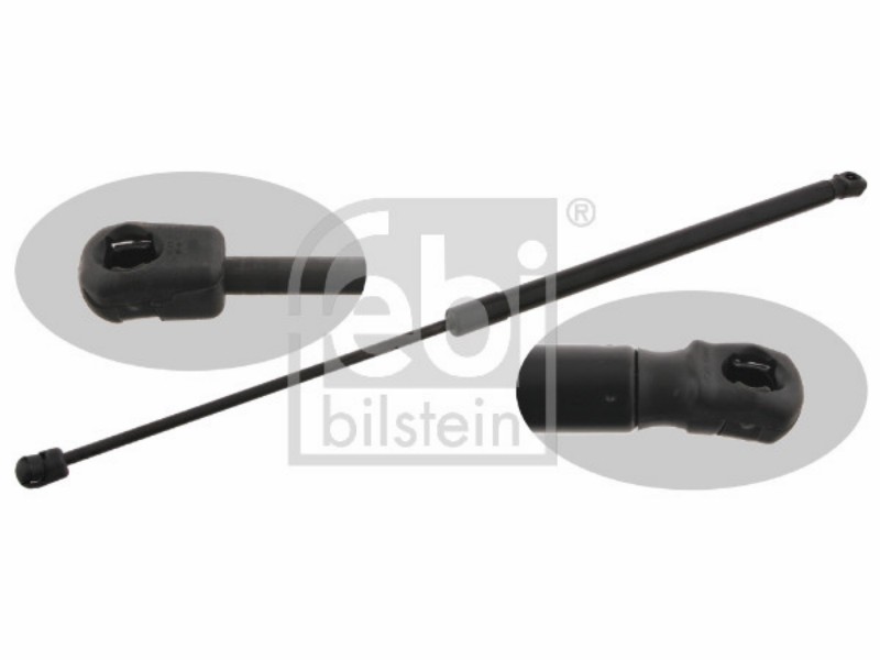 Molla a gas Opel Corsa d 1.0 Corsa d 1.2 16V co