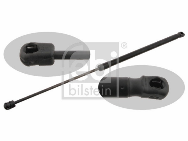 Molla a gas Opel Corsa d 1.0 Corsa d 1.2 16V co