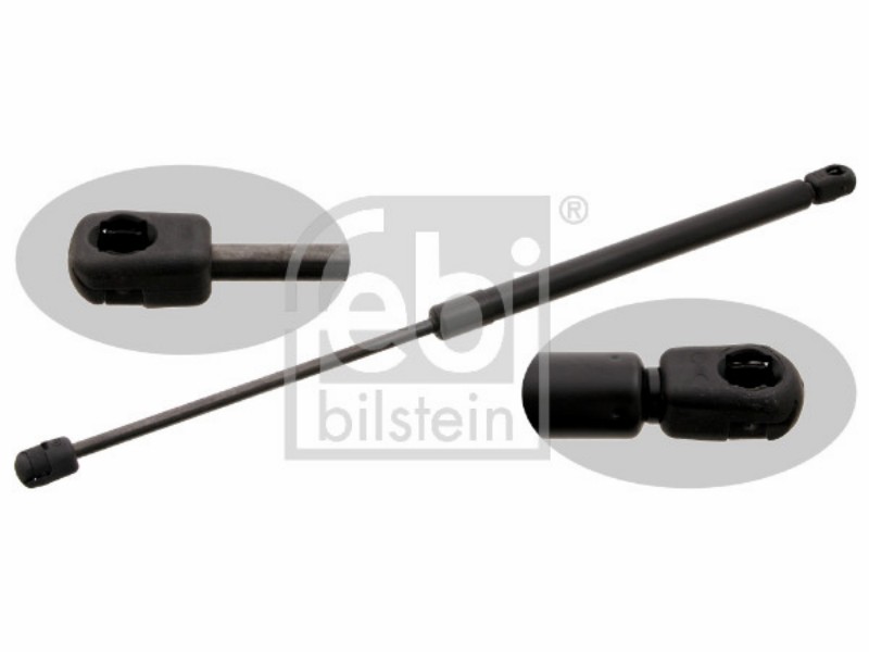 Molla a gas Opel Corsa c 1.0 Corsa c 1.2 16V co