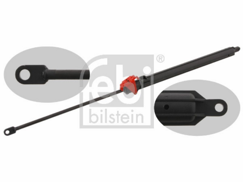 Molla a gas Volvo pkw 964 2.0 964 2.3 964 2.5 9