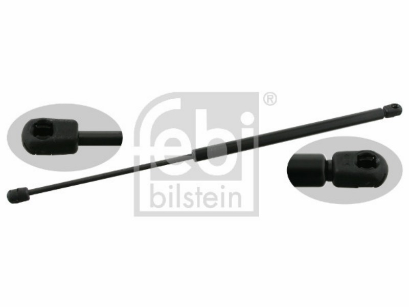 Molla a gas Opel Corsa b 1.0 Corsa b 1.2 Corsa