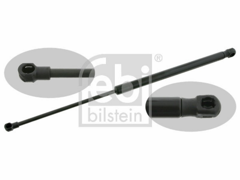 Molla a gas Audi A3 (8l) 1.6 A3 (8l) 1.8 20V A3