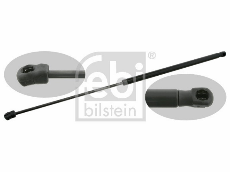 Molla a gas Audi A4 Cabrio (8H) 1.8 turbo 20V a
