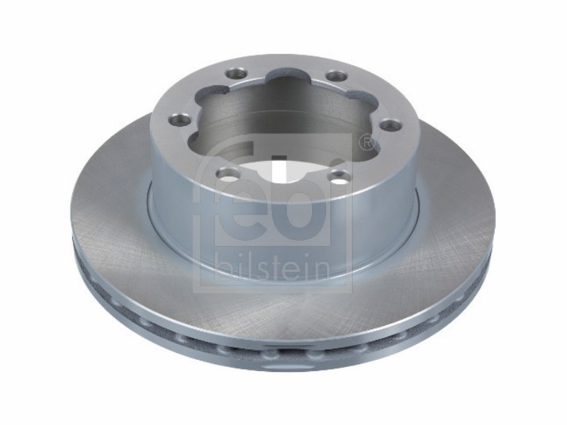 Disco freno Dodge sprinter 3500 (vb) 3.0 CDI 24