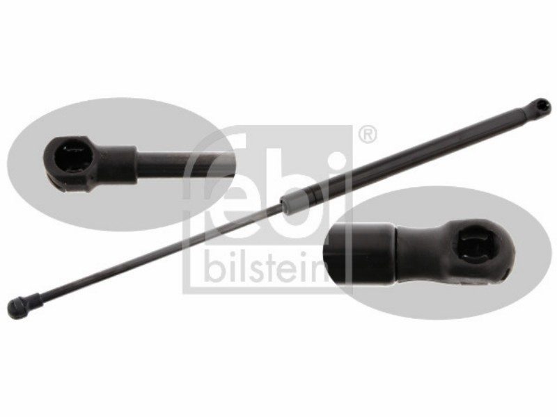 Molla a gas Seat Ibiza (6l) 1.2 Ibiza (6l) 1.4