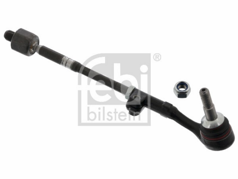 Tirante BMW 1.8 I - 115 kw / 156 hp 116 d -