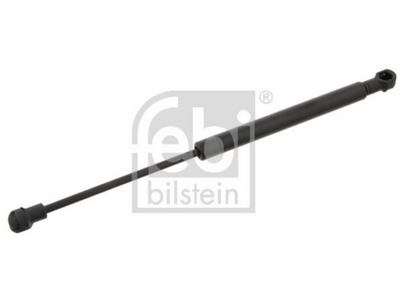 Molla a gas smart city Coupé (450) 0.6 city cou