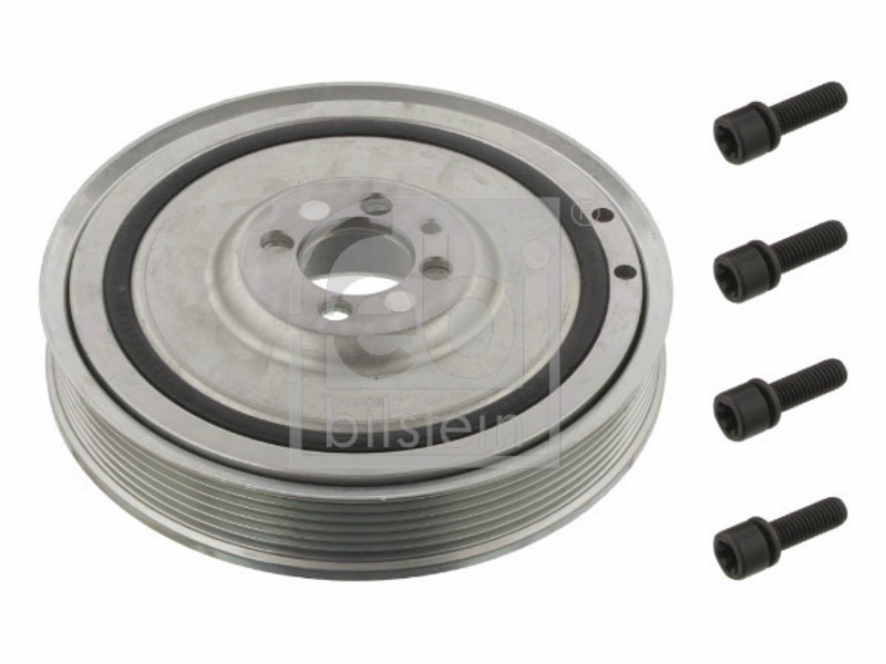 Puleggia (disaccoppiata) Alfa Romeo 145 1.9 JTD 146 1.9 JTD