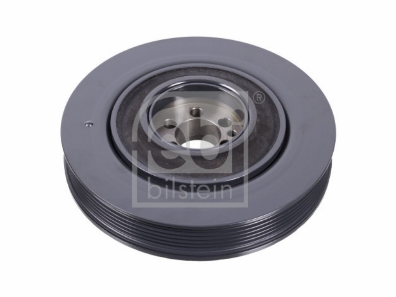 Puleggia (disaccoppiata) Alfa Romeo 156 2.4 JTD 156 2.4 JTD