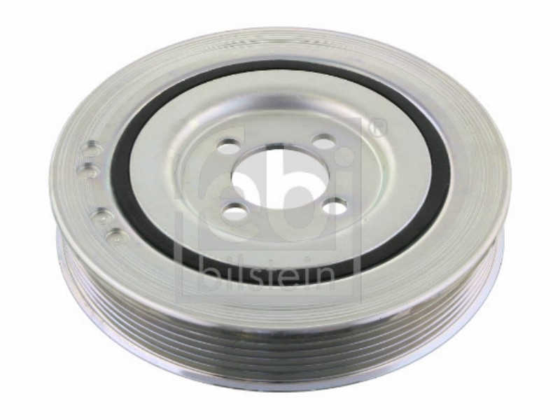 Puleggia (disaccoppiata) Alfa Romeo mito 1.3 JTD 16VCHEVROL