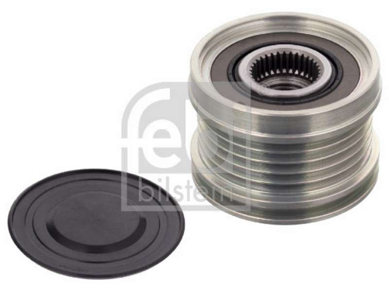 Puleggia alternatore Mercedes benz pkw a 160 CDI a 170 c