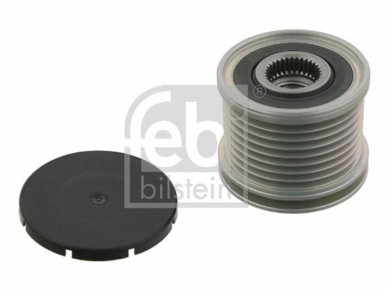 Puleggia alternatore Mercedes benz pkw gl 320 bluetec 4m