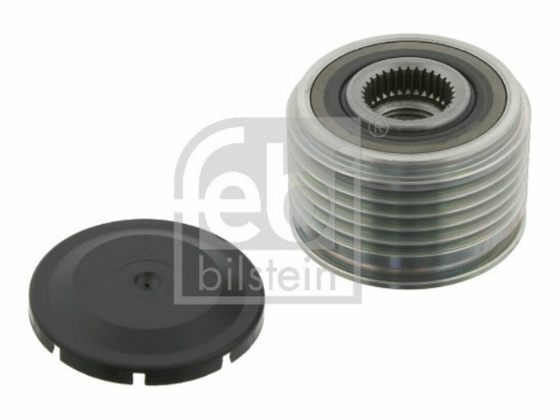 Puleggia alternatore Mercedes benz pkw a 150 a 160 a 170