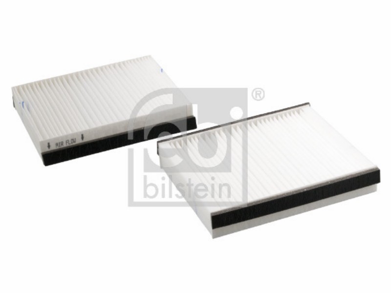 Set filtro abitacolo Alfa Romeo 147 1.6 t. spark 16V 147
