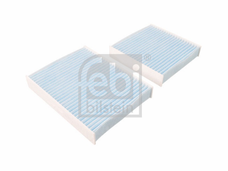 Set filtro abitacolo dongfeng-peugeot 2008 (dc) 1.6 2008