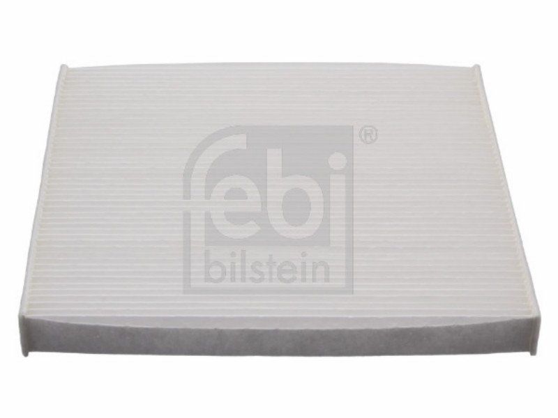 Filtro abitacolo Citroën jumper II 2.3 HDI 16V jumpe