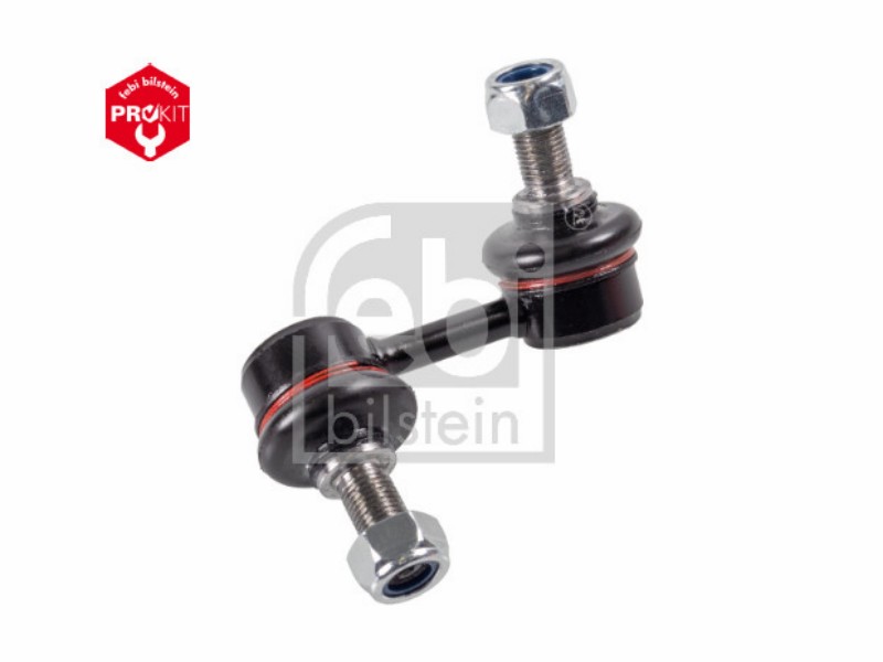 Tirante barra stabilizzatrice Mitsubishi hunter 4x4 (KB4T) 2.5 di
