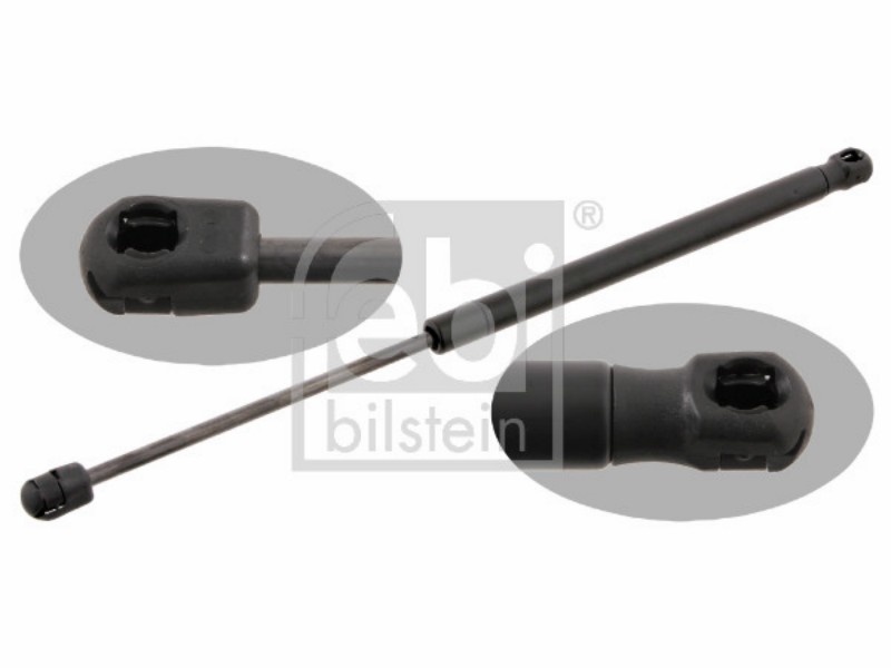 Molla a gas Citroën C3 I 1.1 C3 I 1.4 C3 I 1.4