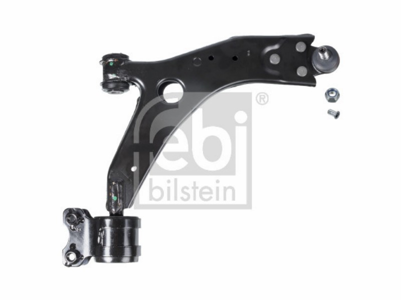Braccio sospensione changan-volvo S40 2.0 16V S40 2.4 2