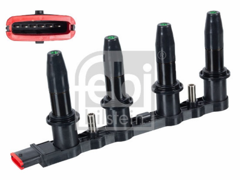 Bobina di accensione Alfa Romeo 159 1.8 16V 159 sportwag