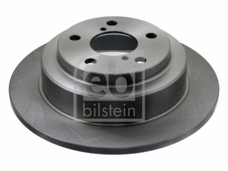 Disco freno Subaru forester I 4WD (S10) 2.0 16V