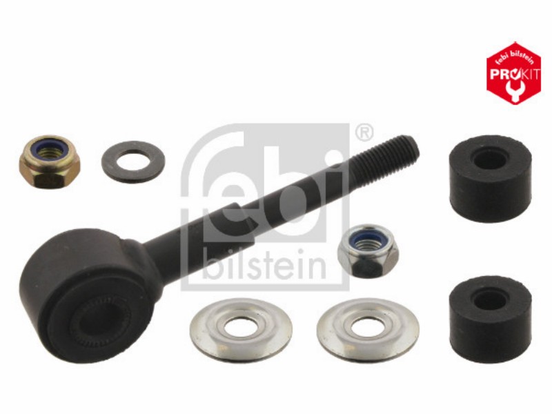 Tirante barra stabilizzatrice Mitsubishi montero II 4x4 (V23C) 3.