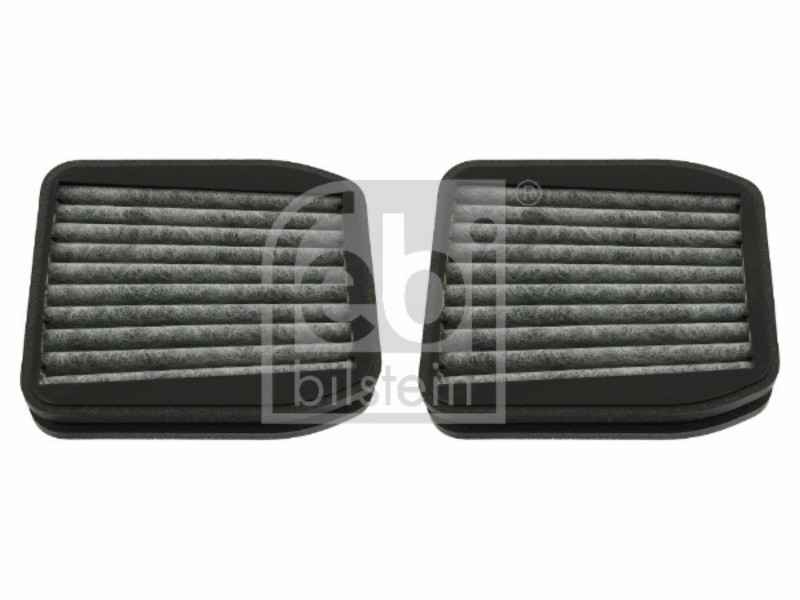 Set filtro abitacolo beijing-benz-chrysler (bbdc) e 200