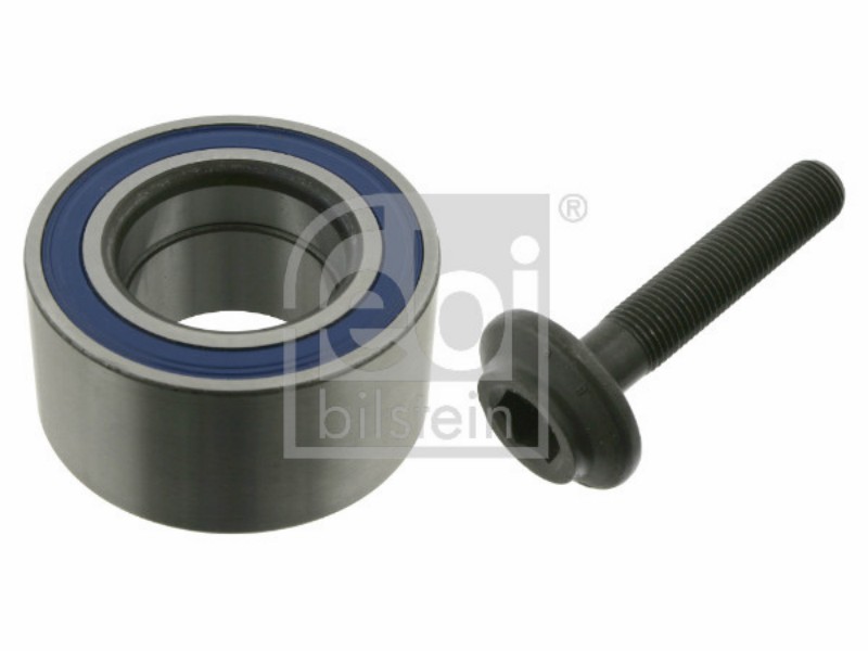 Kit cuscinetto ruota Audi A4 Avant quattro (8D) 1.8 20V
