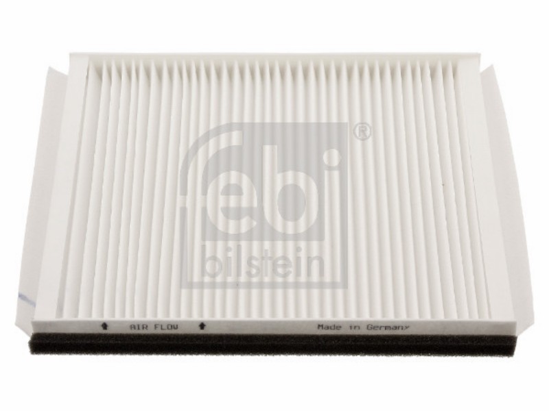 Filtro abitacolo Suzuki jimny III (fj) 1.3 16V jimny