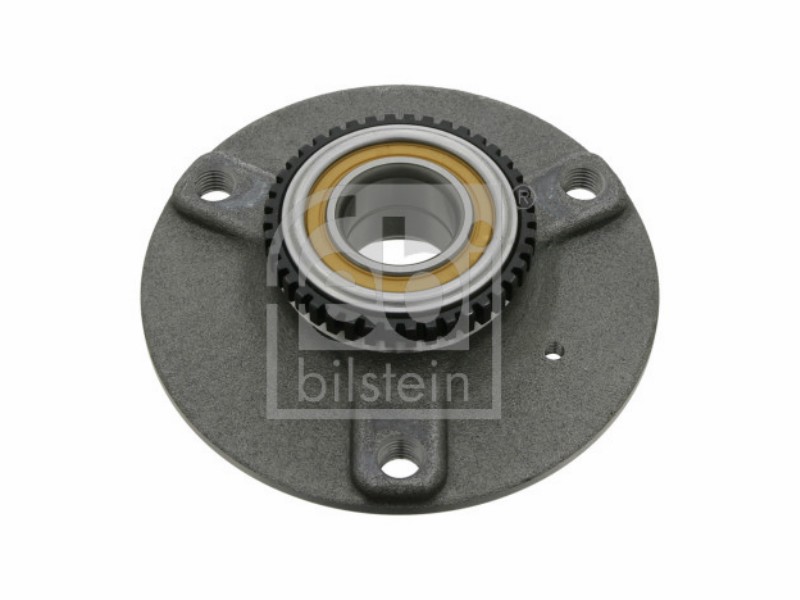 Kit cuscinetto ruota smart Cabrio Cabrio (450) 0.6 cabri