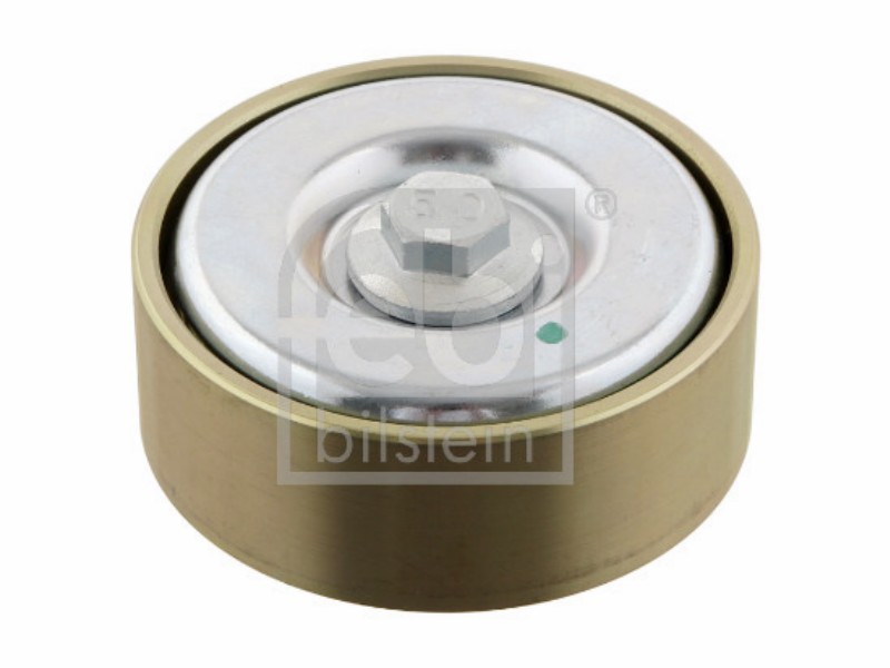 Cuscinetto folle Citroën jumper I 2.8 d jumper I 2.8