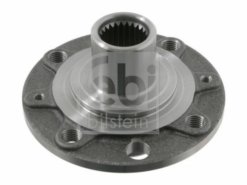 Mozzo ruota Abarth grande Punto (19) 1.4 tur