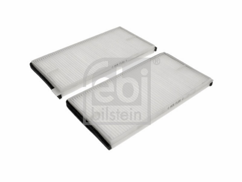 Set filtro abitacolo Suzuki grand vitara I awd (JB62) 2.
