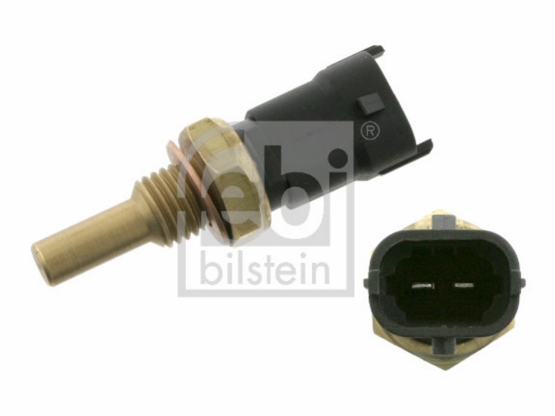 Sensore temperatura liquido raffreddamen Alfa Romeo 159 1.8 16V 159 2.0 JTDM