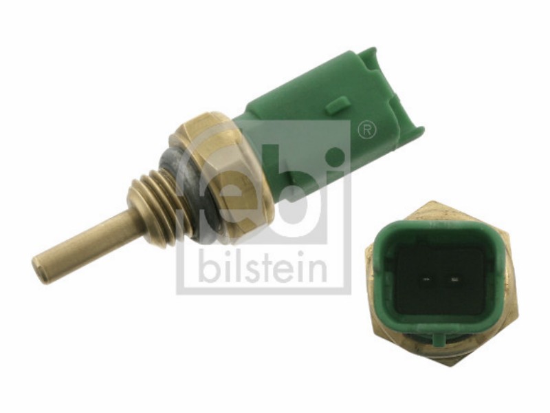 Sensore temperatura liquido raffreddamen Alfa Romeo 147 1.6 t. spark 16V 147