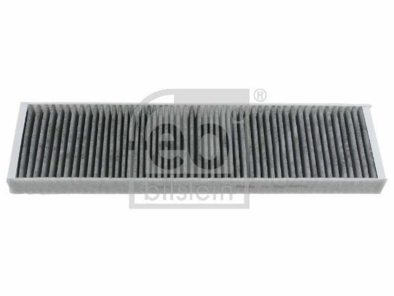 Cabin filter