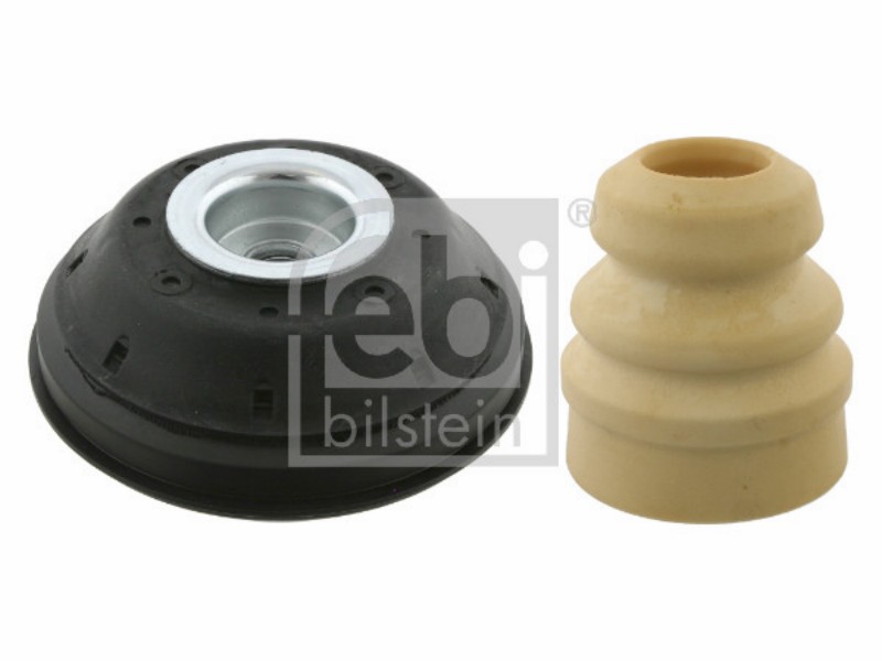 Kit montaggio ammortizzatore Opel Corsa d 1.0 Corsa d 1.2 16V co