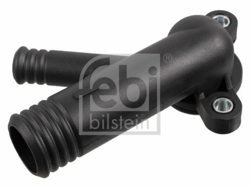 Flangia impianto raffreddamento BMW 1.8 I - 85 kw / 116 hp 1.9 I -