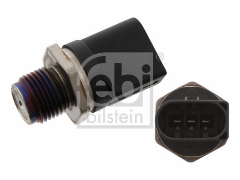 Sensore di pressione carburante Mercedes benz pkw 280 CDI 4MATIC a
