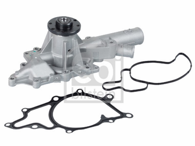 Pompa acqua Mercedes benz pkw 270 CDI 4MATIC g