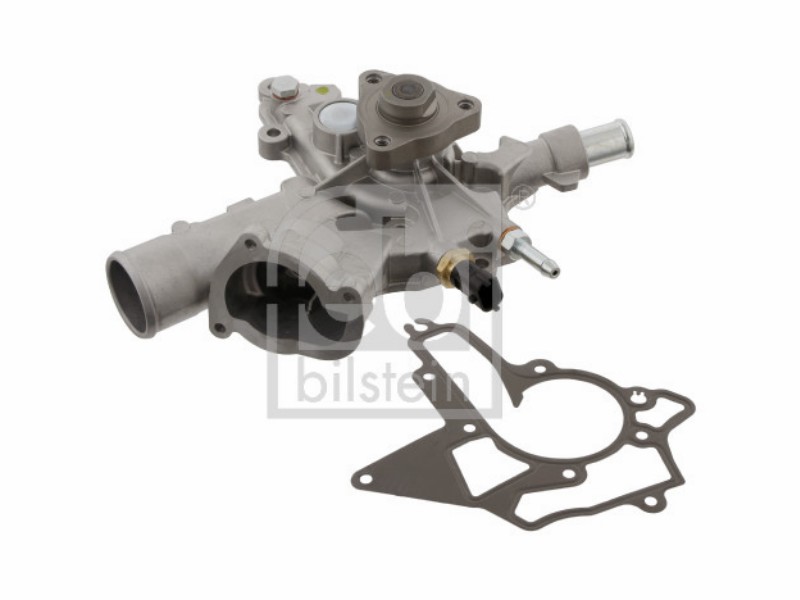 Pompa acqua Opel Astra h 1.2 16V Astra h 1.4 16
