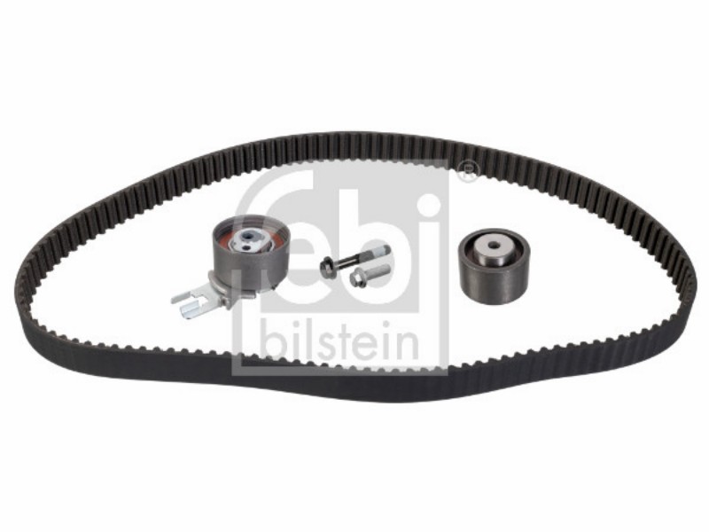 Kit cinghia distribuzione Volvo pkw c 30 D3 2.0 c 30 D4 2.0 c