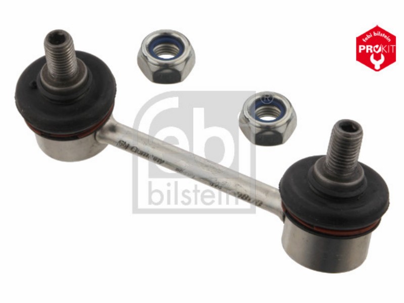 Tirante barra stabilizzatrice Toyota rav 4 II (ACA20) 2.0 16V rav