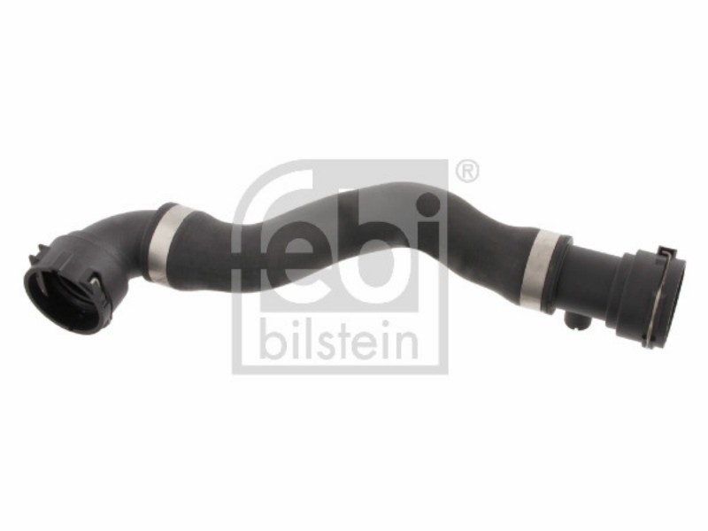 Tubo radiatore BMW 520 I - 100 kw / 136 hp 520 I -