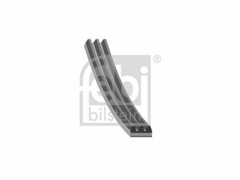 Cinghia ausiliaria pkw I (35) 1.2 I