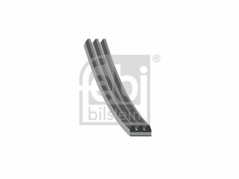 Cinghia ausiliaria auto I 1.2 pkw